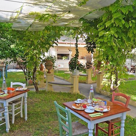 Hotiday Room Collection - Lecce Gianmarti Suite Bagian luar foto