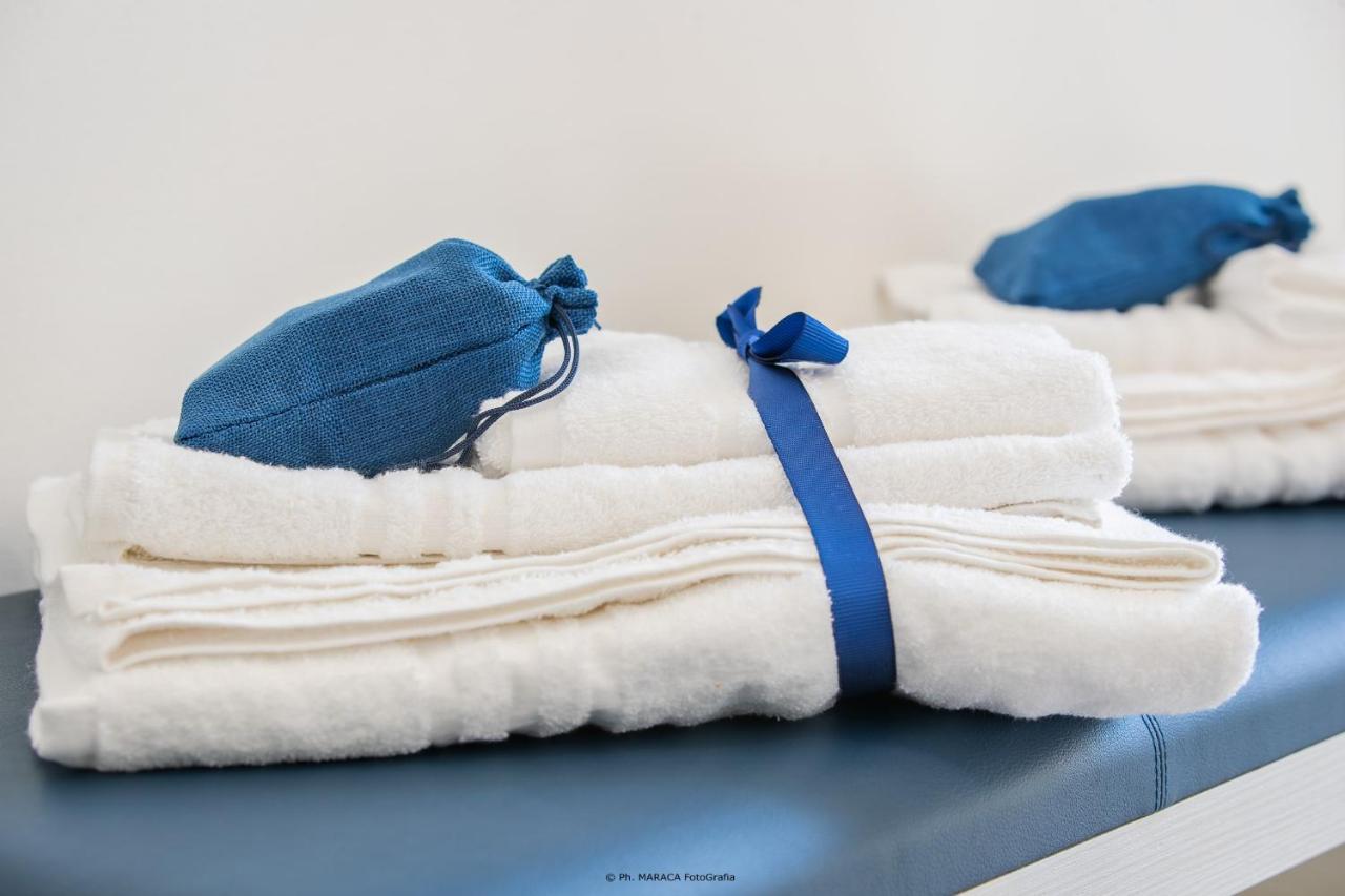 Hotiday Room Collection - Lecce Gianmarti Suite Bagian luar foto