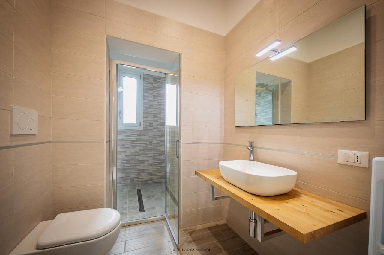 Hotiday Room Collection - Lecce Gianmarti Suite Bagian luar foto