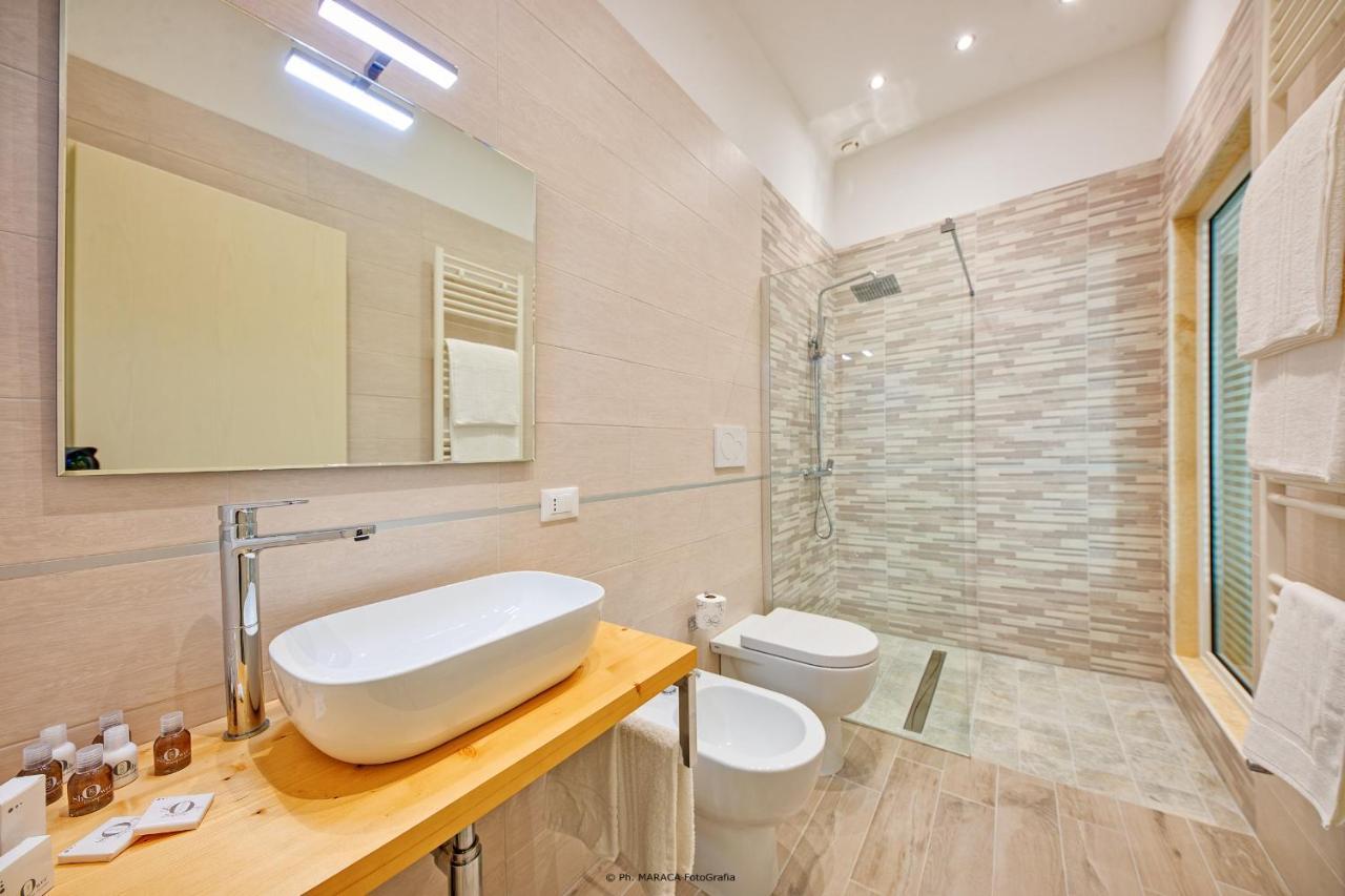Hotiday Room Collection - Lecce Gianmarti Suite Bagian luar foto