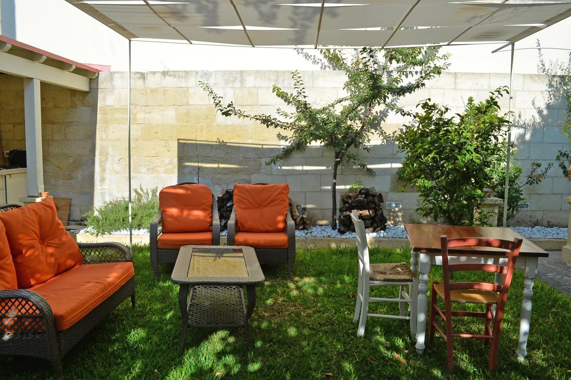 Hotiday Room Collection - Lecce Gianmarti Suite Bagian luar foto