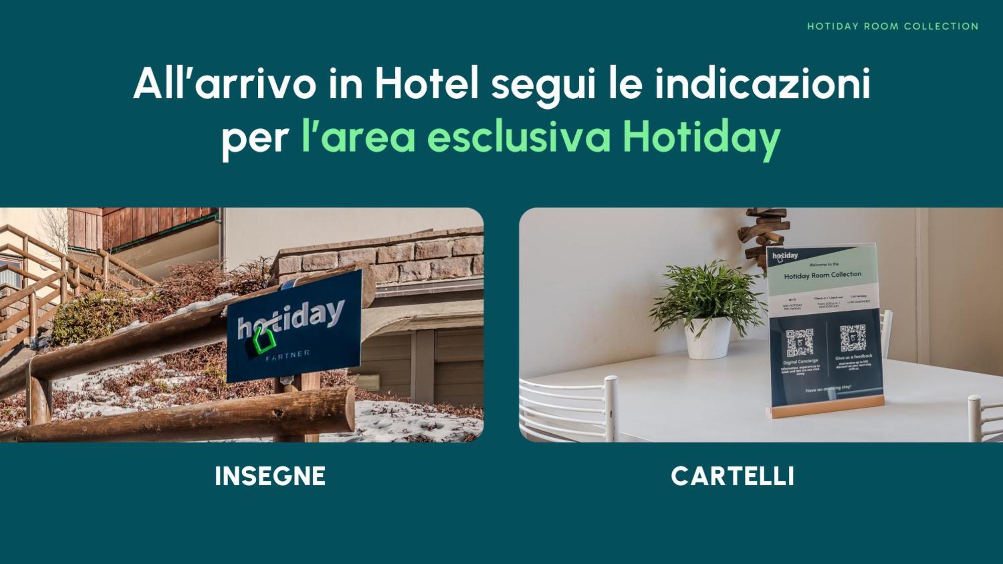 Hotiday Room Collection - Lecce Gianmarti Suite Bagian luar foto