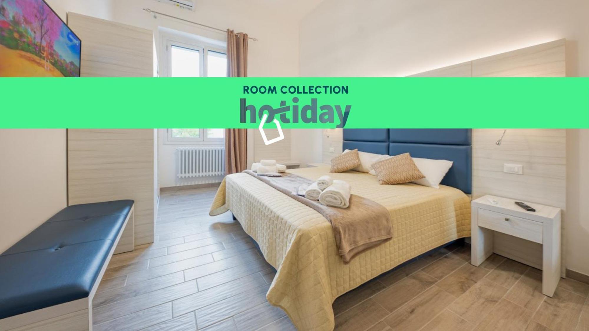 Hotiday Room Collection - Lecce Gianmarti Suite Bagian luar foto
